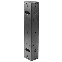 Куточок SEVEN LB-7751-LC black, фото 2