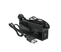 Зарядні пристрої для АКБ Li-ion