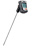 Термометр testo 905-Т1 електронний з занурювальним зондом