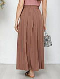 Спідниці ISSA PLUS 12572 S коричневий, фото 3