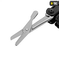 Мультитул M-Tac Type 11 Black/Steel, фото 2