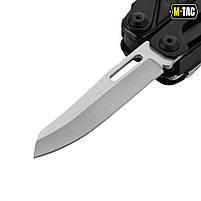 Мультитул M-Tac Type 11 Black/Steel, фото 4