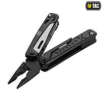 Мультитул M-Tac Type 11 Black/Steel, фото 7