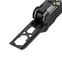 Мультитул M-Tac Type 11 Black/Steel, фото 9