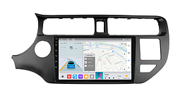 Штатна магнітола Mekede MS Kia Rio 4 2011-2015 Android QleD