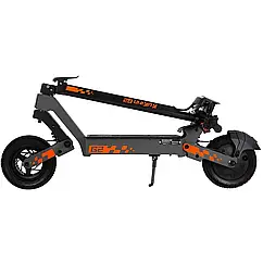 Kugoo Kirin G2 2025 800 Вт Електросамокат