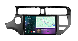 Штатна магнітола Mekede M7 Plus Kia Rio 4 2011-2015 Android CarPlay QleD