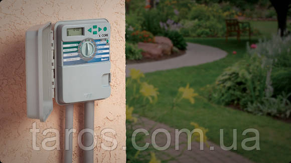 Контролер X-Core-801-E (зовнішній)