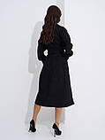 Плаття чорне, фото 3