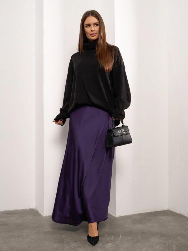 Спідниці жіночі максі, фото 1