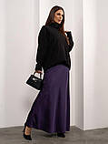 Спідниці жіночі максі, фото 2