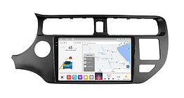 Штатна магнітола Mekede MS 2k Kia Rio 4 2011-2015 Android CarPlay QleD