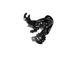 Перемикач задній RD-TY300-GS-B 6/7-швидк ТМ КОЛЕСО