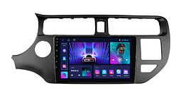Штатна магнітола Mekede M150S Kia Rio 4 2011-2015 Android QleD