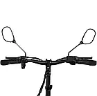 Kugoo Kirin C1 Pro 500 Вт Електросамокат, фото 3