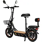 Kugoo Kirin C1 Pro 500 Вт Електросамокат, фото 2