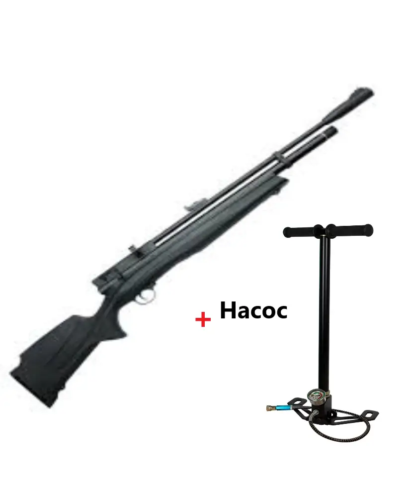 Beeman Chief II Plus-S + Насос