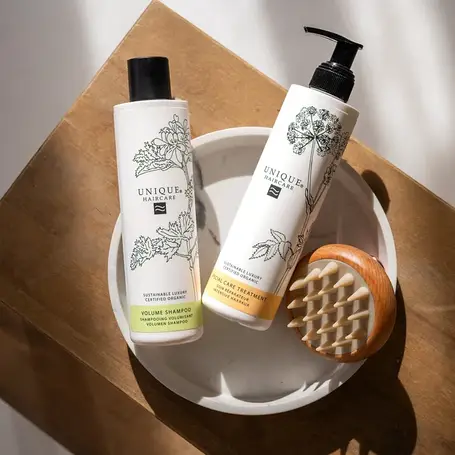 Догляд за волоссям