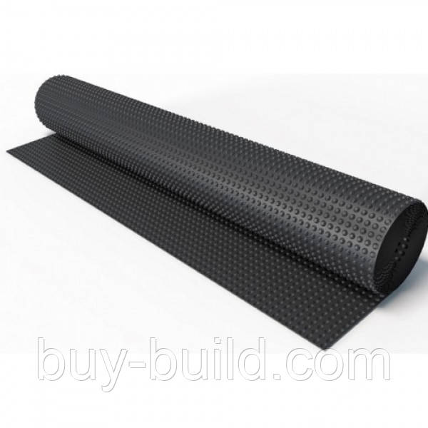 Гідроізоляція TERRAPLAST PLUS L8     1 метр  х20м/п, фото 1