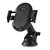 Автомобільний тримач для телефону KRAFT&DELE KD10078 з регульованим кронштейном і 360° обертанням, фото 2