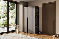 Передпокій Соло 2D