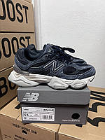 New Balance 9060 navy white 36