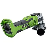 Реноватор ProCraft PMT20 акумуляторний (без АКБ і зп), фото 7