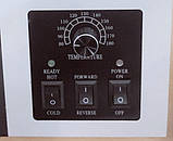 Ламінатор документів Pingda PD-390C, 390мм, формат A3 (000016556), фото 5