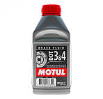 Гальмівні рідини Motul