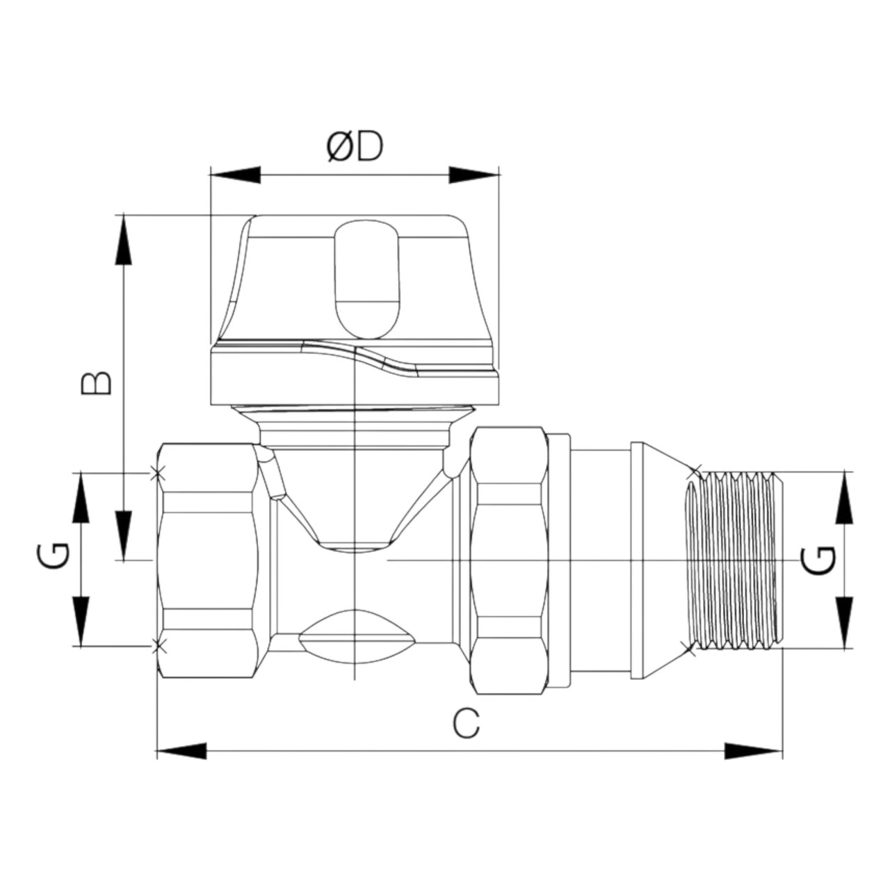 Креслення KR.923-GI