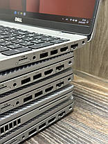 Ноутбук DELL Latitude 5510 - 15 FHD  ips|Intel core i5-10310U| DDR4 16GB| SSD 240 GB | Intel UHD, фото 5