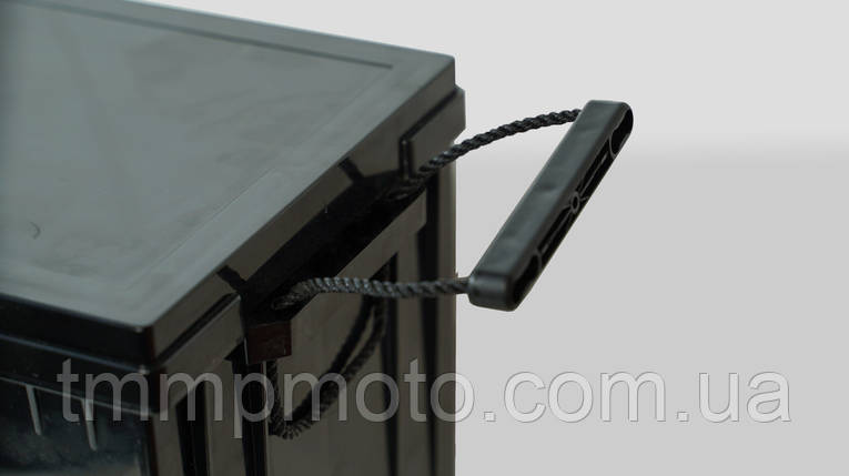 Аккумулятор Outdo 12V 150Ah OT150-12 AGM, фото 2