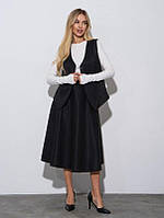 Костюми ISSA PLUS 14978 S чорний