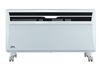 Нагрівач Конвектор підлоговий електричний 1000 Вт Домашній нагрівач Електроконвектор Побутовий конвектор