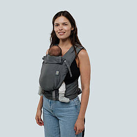 Слінг Love & Carry ЛавТай з народження до 15 кг, камінь LC343