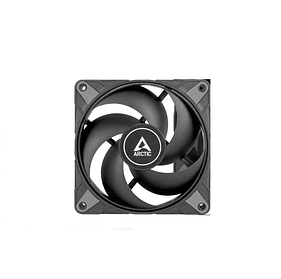 Кулер до корпусу ARCTIC P8 Silent Чорний 5 шт