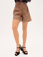 Шорти ISSA PLUS 13311 M бежевий