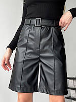 Шорти ISSA PLUS 13720 S чорний