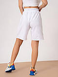 Шорти ISSA PLUS 13870 L білий, фото 3
