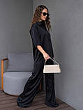 Костюми ISSA PLUS 14100 S чорний, фото 2