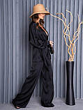 Костюми ISSA PLUS 14129 S чорний, фото 2