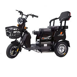 Електроскутери