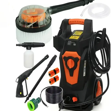 Мийка високого тиску Kraft&Dele KD446