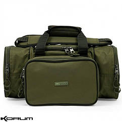 Сумка для снастей Korum Progress Compact Carryall 25L