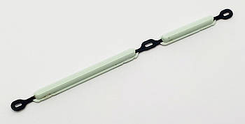 Кнопки бічні Xiaomi Redmi A1 зелений Сервісний оригінал із розбирання