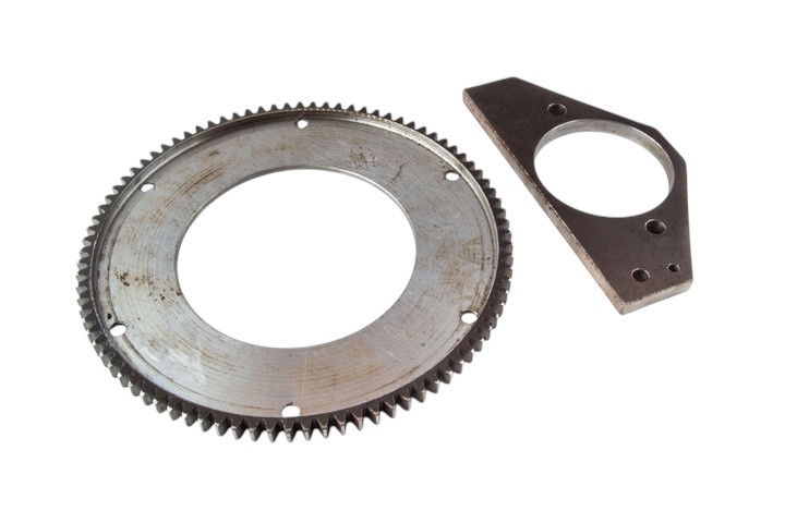 Венеція з кріпленням під стартер Дніпр к-т, фото 1