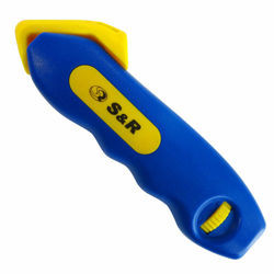 Кабельний ніж для зняття ізоляції S&R 8-28 мм 580008028