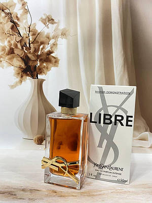 Yves Saint Laurent Libre Intense 香水 Yves Saint Laurent Libre Intense — 90 ML купити в інтернет