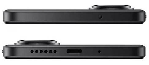 Смартфон POCO M7 6/128GB Black, фото 4