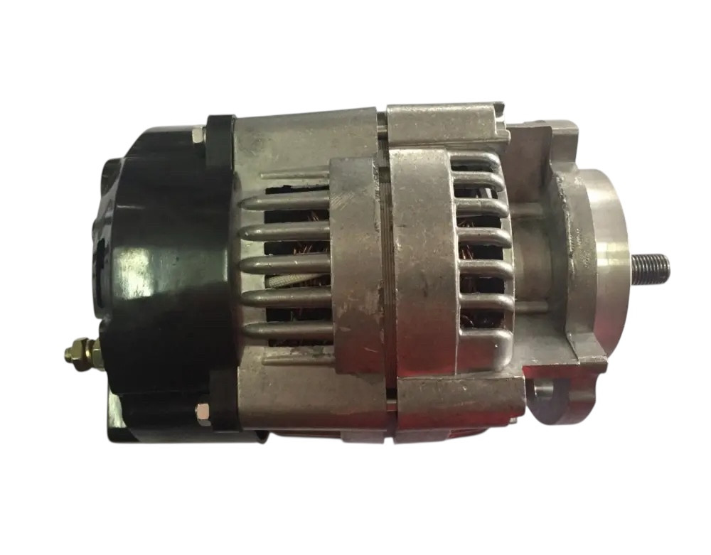 Генератор Дніпр 500вт, фото 1